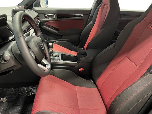 New 2026 Honda Civic Si image 13