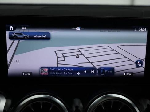 New 2026 Mercedes-Benz GLB 250 image 16