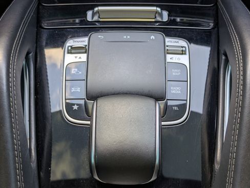 Used 2021 Mercedes-Benz GLE 63 AMG S image 27