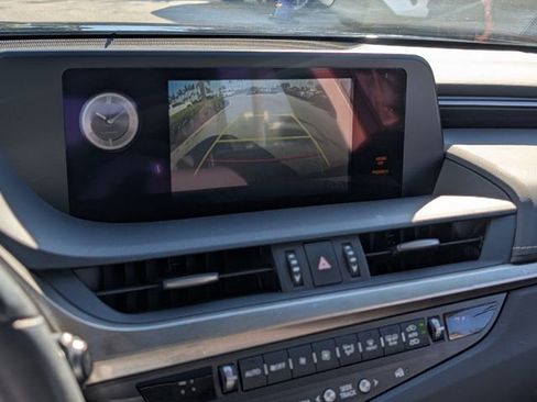 Used 2021 Lexus ES 350 350 image 21