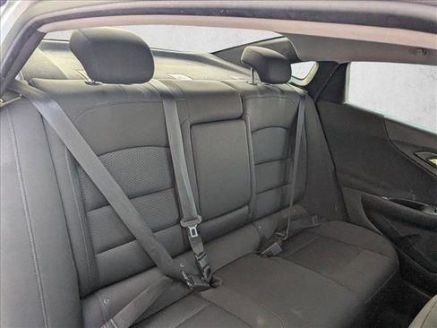 Used 2018 Chevrolet Malibu LS image 18