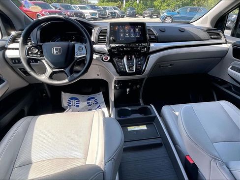 Used 2018 Honda Odyssey Elite image 22