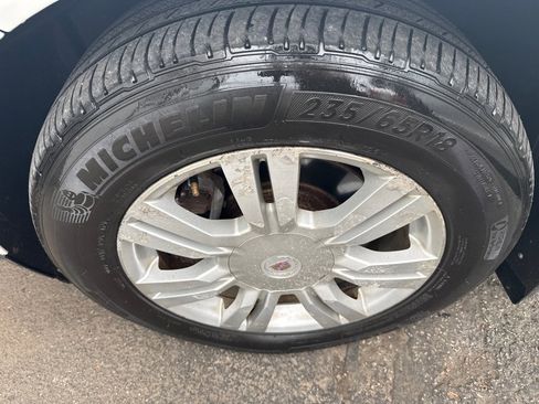 Used 2012 Cadillac SRX Luxury AWD/4WD image 19