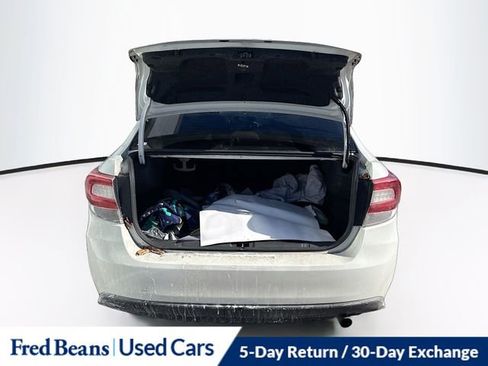 Used 2019 Subaru Impreza 2.0i Premium image 6