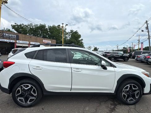 Used 2019 Subaru Crosstrek 2.0i Limited w/ Moonroof Package w/Navigation AWD/4WD image 4