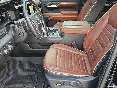 Certified 2023 GMC Sierra 1500 Denali Ultimate AWD/4WD image 19