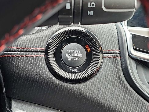 Used 2022 Jeep Compass Trailhawk w/ Sun and Sound Group image 26