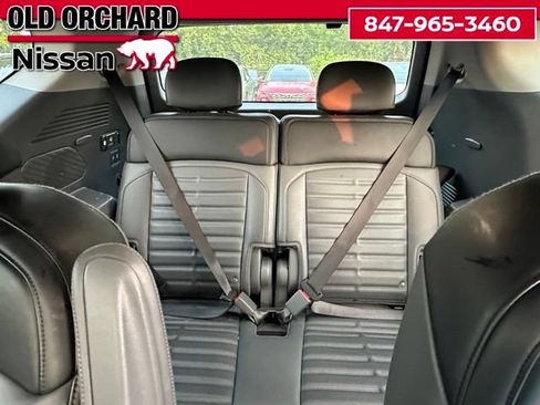 Used 2024 Kia EV9 Land AWD/4WD image 13