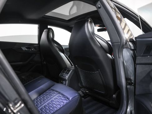 Used 2019 Audi RS 5 Sportback AWD/4WD image 30