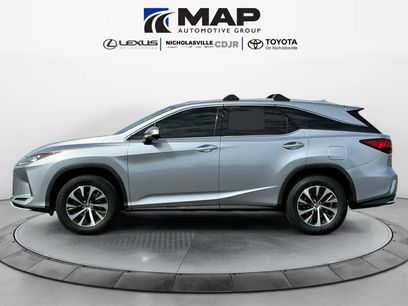 Used 2022 Lexus RX 350L w/ Premium Package