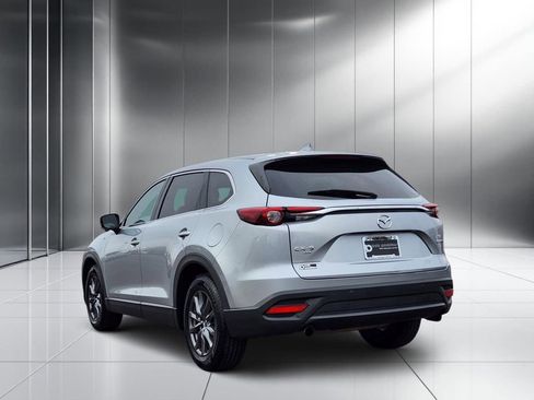 Used 2021 MAZDA CX-9 Touring w/ Touring Premium Package image 26