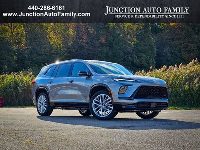 New 2026 Buick Enclave Sport Touring w/ Power Package