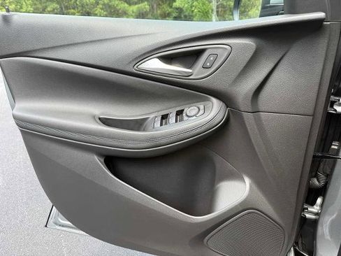 New 2026 Buick Encore GX Sport Touring w/ Comfort Package image 26