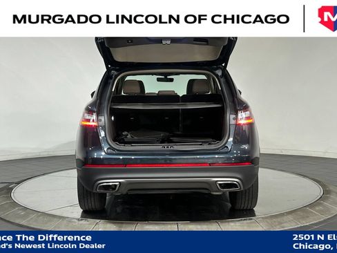 Used 2023 Lincoln Nautilus Reserve AWD/4WD image 25