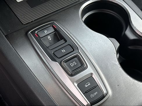 Used 2023 Honda Passport TrailSport image 19