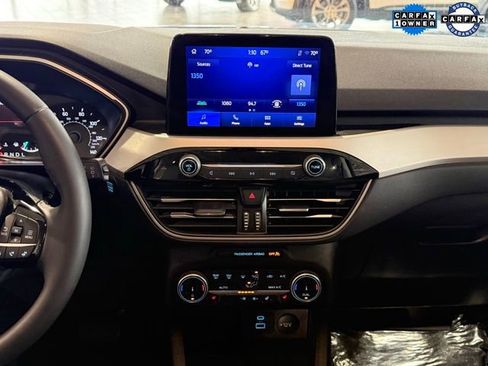 Used 2022 Ford Escape SE w/ Convenience Package image 18