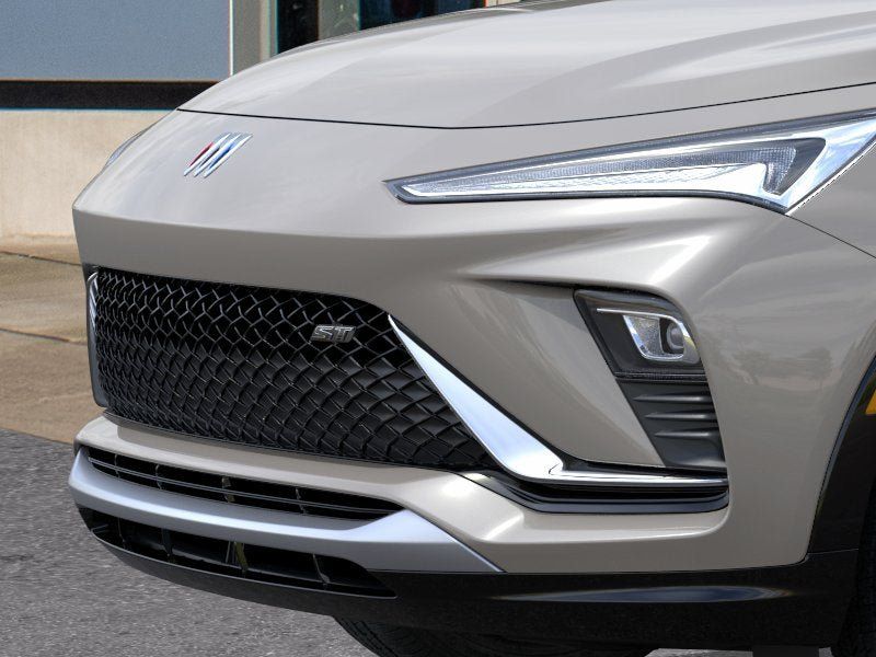 New 2026 Buick Envista Sport Touring w/ Studio Series FWD image 13