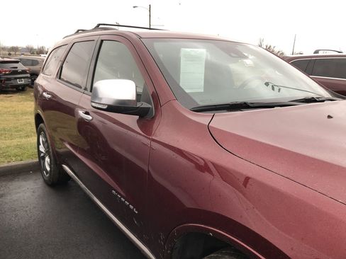 Used 2022 Dodge Durango Citadel image 6