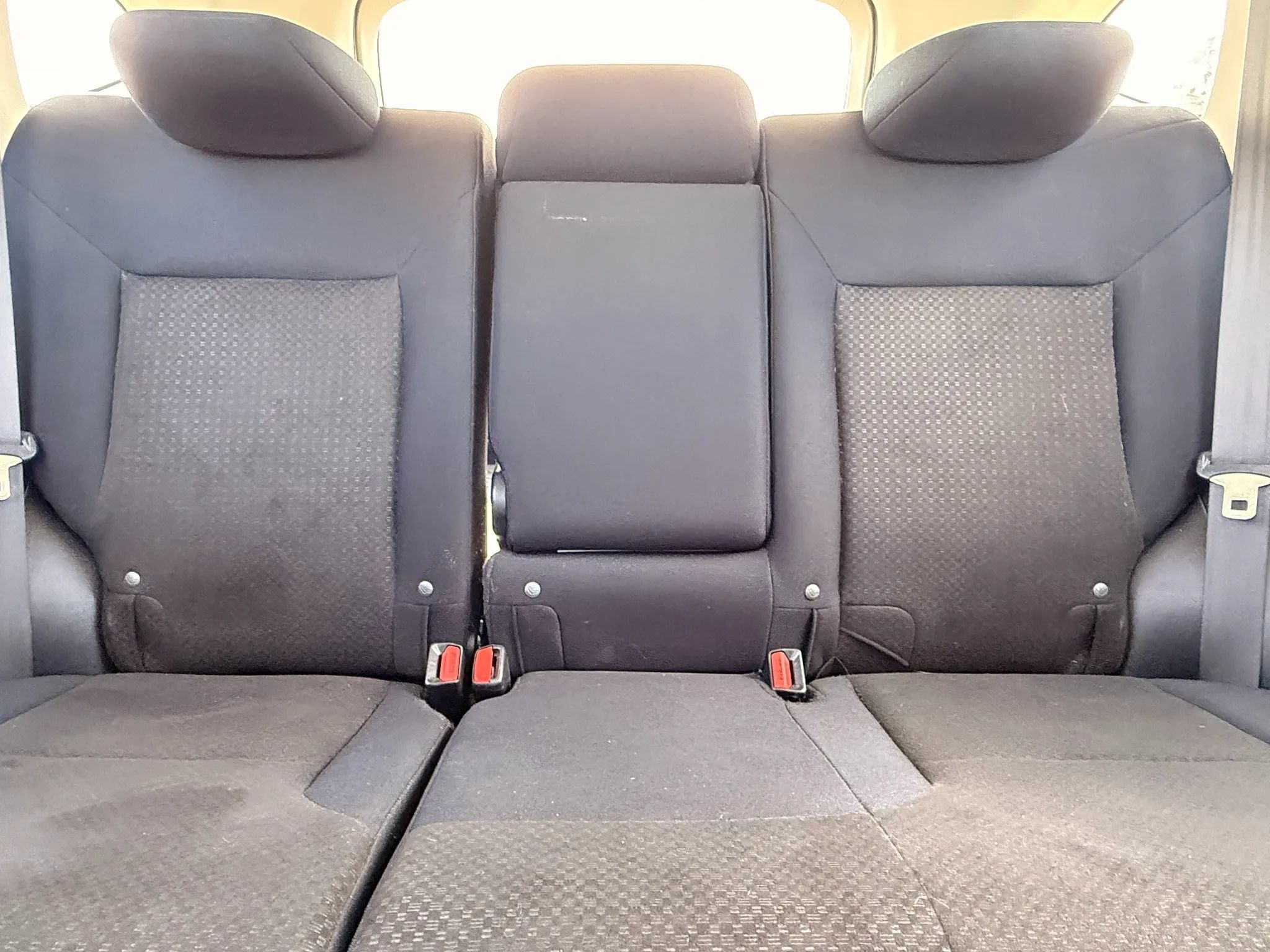 Used 2016 Honda CR-V EX image 22