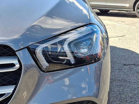 Used 2020 Mercedes-Benz GLE 350 4MATIC image 34
