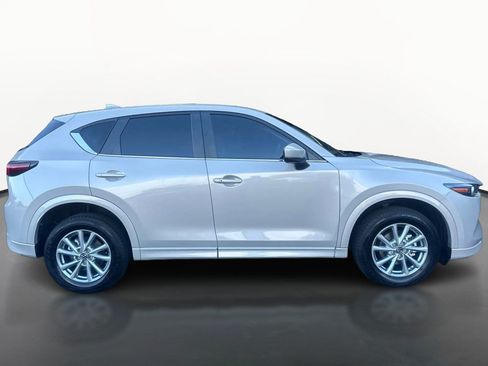 Used 2024 MAZDA CX-5 AWD 2.5 S w/ Select Package image 2