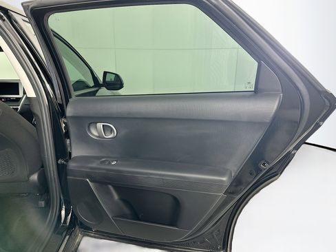 Used 2024 Hyundai Ioniq 5 SEL RWD image 30