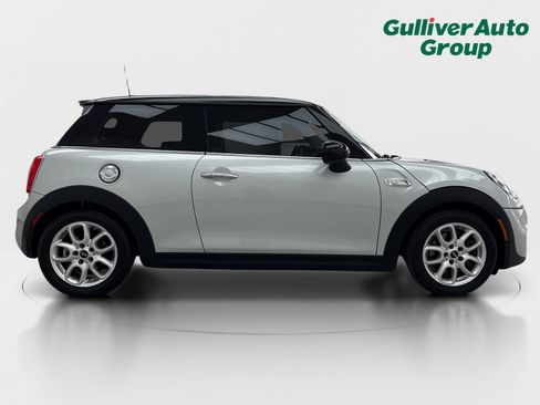 Used 2015 MINI Cooper S FWD image 10