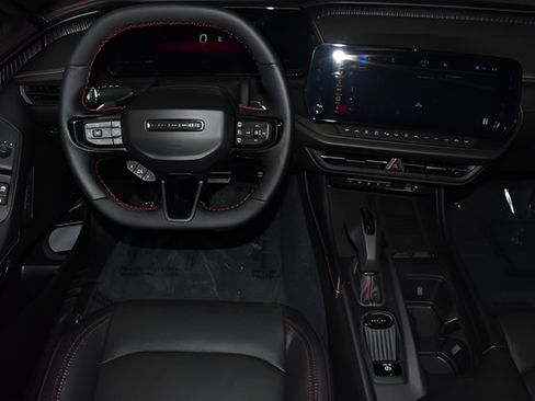 New 2026 Dodge Charger Scat Pack AWD/4WD image 12