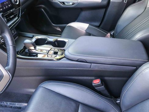 Certified 2024 Lexus NX 350 AWD w/ Cold Area Package image 22