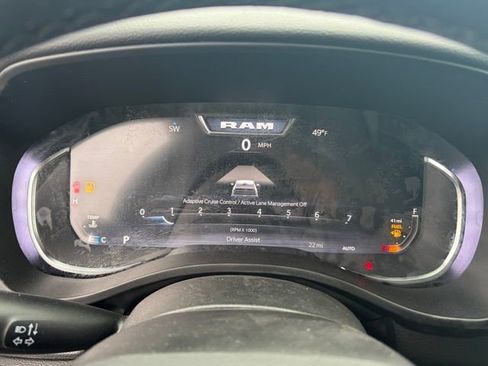 New 2026 RAM 1500 Big Horn image 19