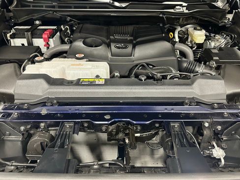 Used 2025 Toyota Tundra 1794 Edition image 74