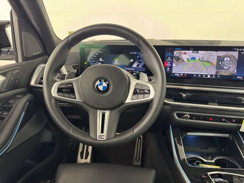 Used 2026 BMW X7 M60i AWD/4WD image 20