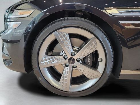 New 2026 Genesis G80 3.5T Sport Prestige image 8