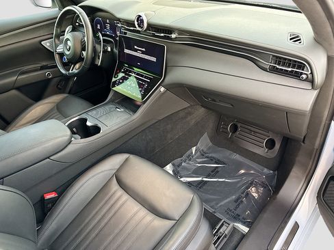 Certified 2024 Maserati Grecale GT image 15