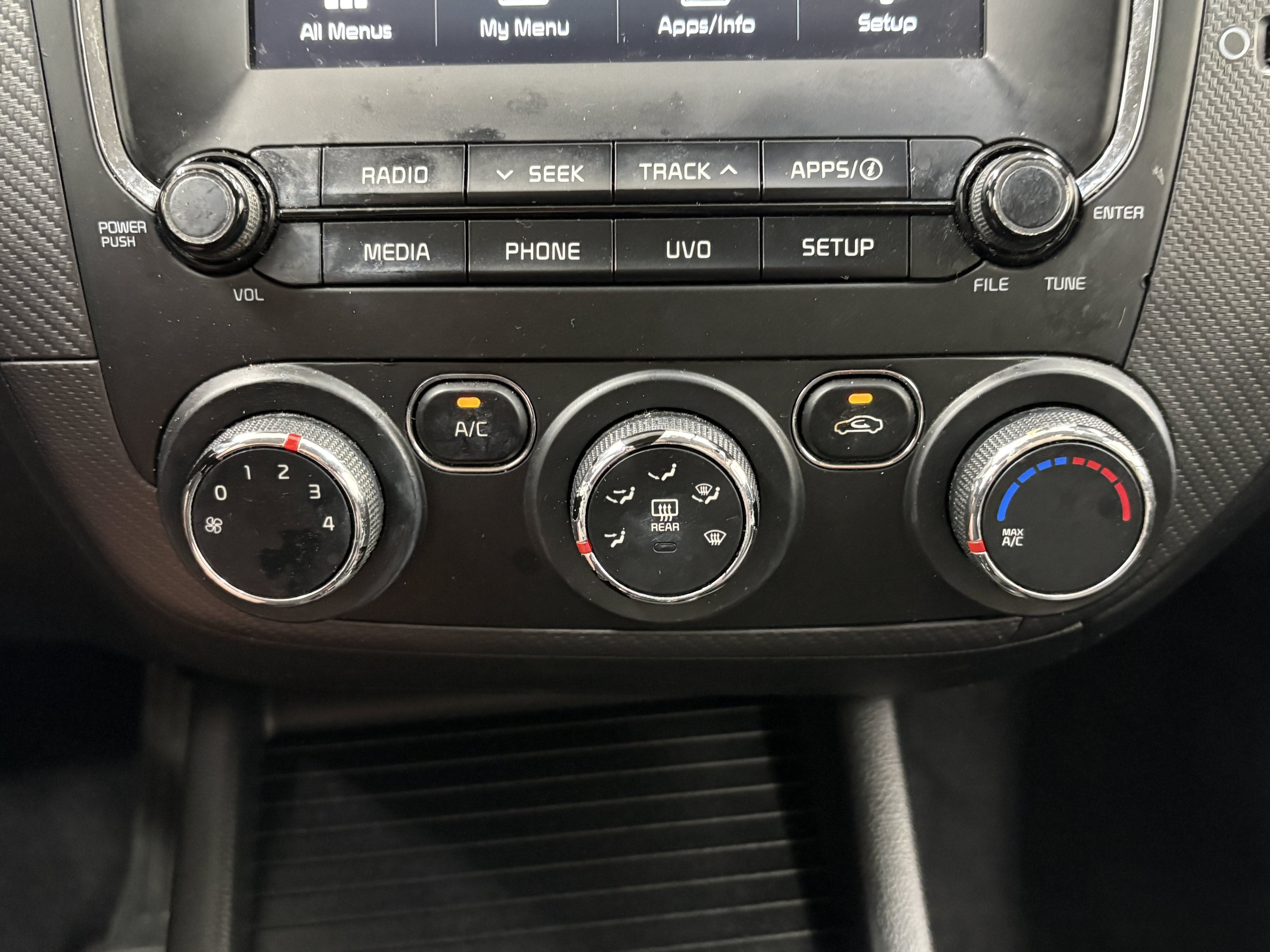 Used 2017 Kia Forte S FWD image 16