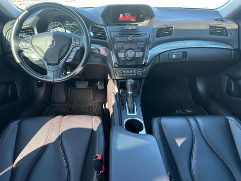 Used 2022 Acura ILX image 12