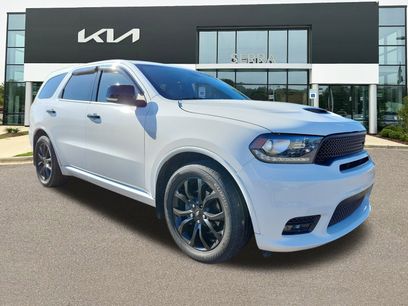 Used 2020 Dodge Durango GT