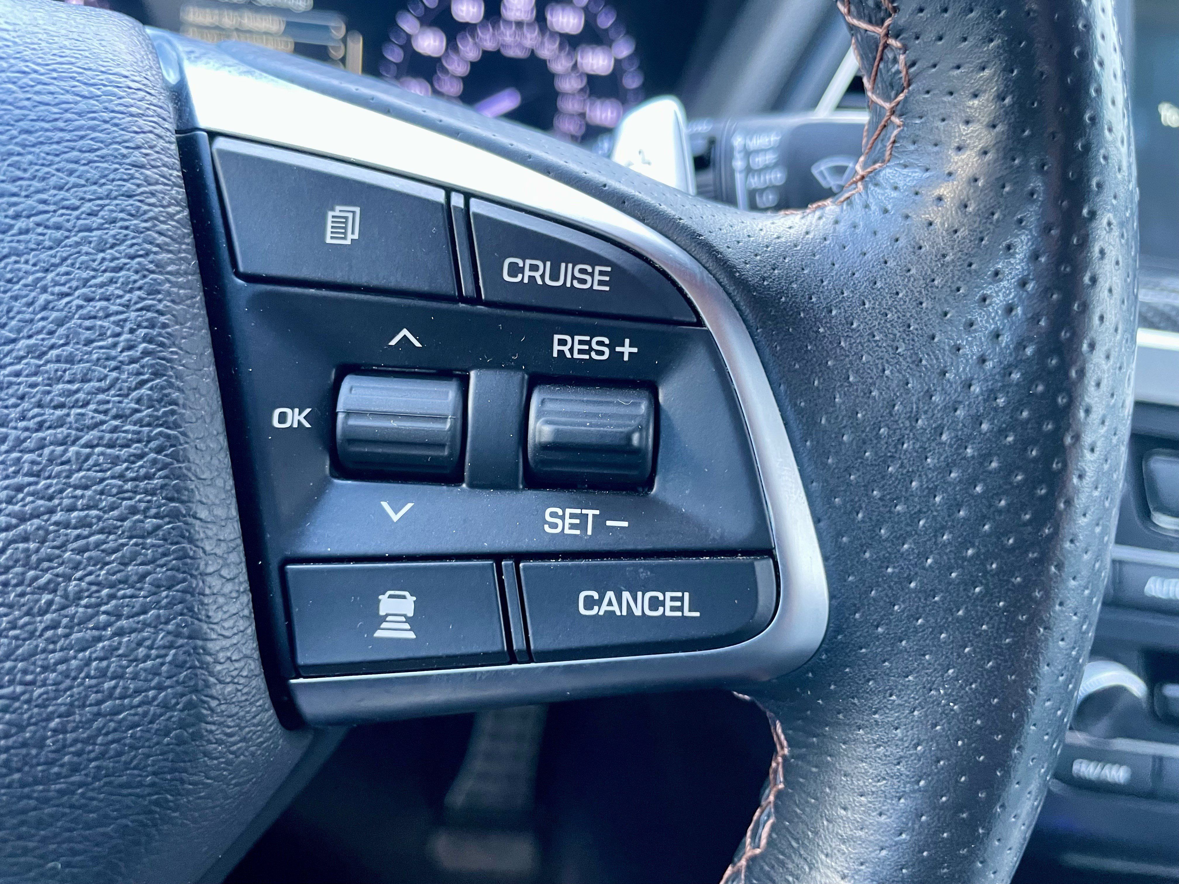 Used 2019 Genesis G80 3.3T Sport RWD image 22