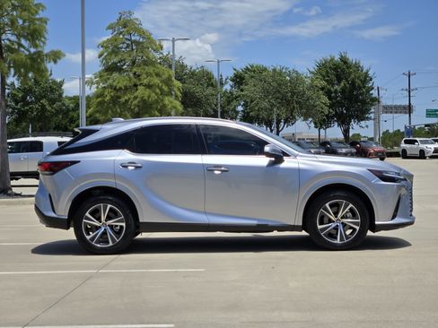 Certified 2024 Lexus RX 350 Premium w/ Cold Area Package FWD image 6