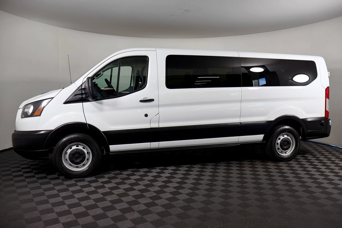 Used 2019 Ford Transit 350 XL RWD image 14