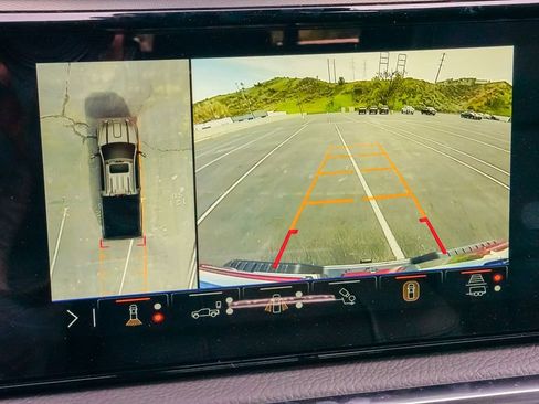 New 2025 GMC Sierra 2500 Denali w/ Technology Package image 41