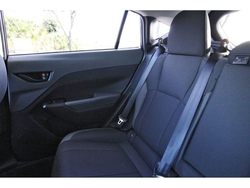 New 2026 Subaru Crosstrek 2.0i Premium AWD/4WD image 9