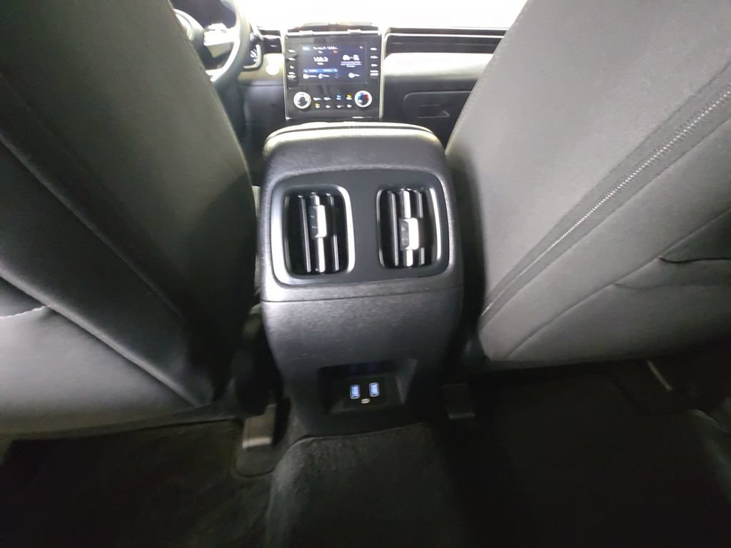 Used 2023 Hyundai Tucson SEL AWD/4WD image 34