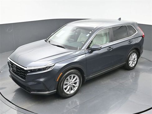 Certified 2024 Honda CR-V EX-L image 29