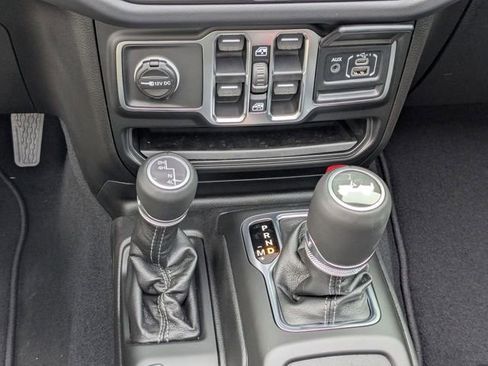 New 2026 Jeep Wrangler Sahara image 22