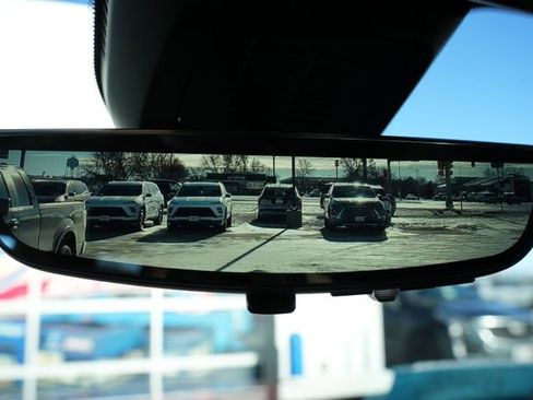 New 2026 Chevrolet Equinox LT image 29