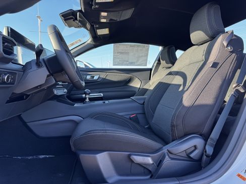 New 2026 Ford Mustang GT image 13