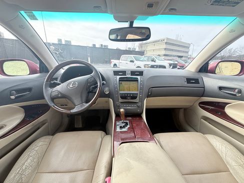 Used 2010 Lexus GS 350 image 13