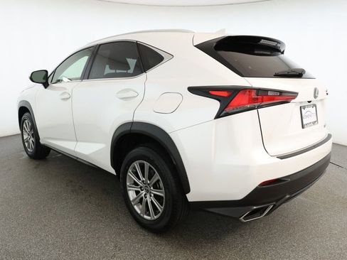 Used 2021 Lexus NX 300 FWD w/ Accessory Package 2 image 6
