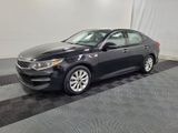 Used 2016 Kia Optima EX image 2